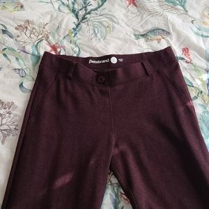 BetaBrand classic straight leg DPYP, small long